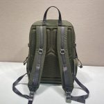 プラダ スピードロック Re-Nylon&レザー バックパック 2VZ122 プラダ スピードロック Re-Nylon&レザー バックパック 2VZ122