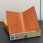 ヴィトン パスポートカバー クーヴェルテュール･パスポール M2A491