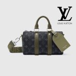 ルイヴィトン キーポル・バンドリエール 25 M28638 ルイヴィトン キーポル・バンドリエール 25 M28638