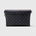 Louis Vuitton クーリエ・メッセンジャー バッグ エクリプス M28630 Louis Vuitton クーリエ・メッセンジャー バッグ エクリプス M28630