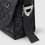 Louis Vuitton クーリエ・メッセンジャー バッグ エクリプス M28630 Louis Vuitton クーリエ・メッセンジャー バッグ エクリプス M28630