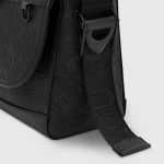 Louis Vuitton メンズ クーリエ・メッセンジャーバッグ ブラック M28781 Louis Vuitton メンズ クーリエ・メッセンジャーバッグ ブラック M28781