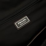プラダ スピードロック Re-Nylon レザー バックパック 2VZ123 プラダ スピードロック Re-Nylon レザー バックパック 2VZ123