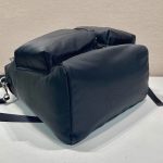 プラダ Re-Nylon xレザー バックパック 2VZ108 プラダ Re-Nylon xレザー バックパック 2VZ108