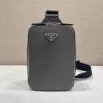 プラダ ブリック サフィアーノレザー バッグ 2VZ106 プラダ ブリック サフィアーノレザー バッグ 2VZ106