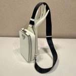 プラダ ブリック サフィアーノレザー バッグ 2VZ106 プラダ ブリック サフィアーノレザー バッグ 2VZ106