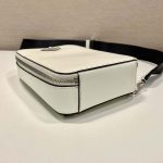 プラダ ブリック サフィアーノレザー バッグ 2VZ106 プラダ ブリック サフィアーノレザー バッグ 2VZ106