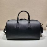 プラダ サフィアーノレザー ダッフルバッグ 2VC018 プラダ サフィアーノレザー ダッフルバッグ 2VC018